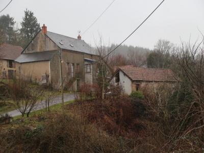 For sale House BROYE 