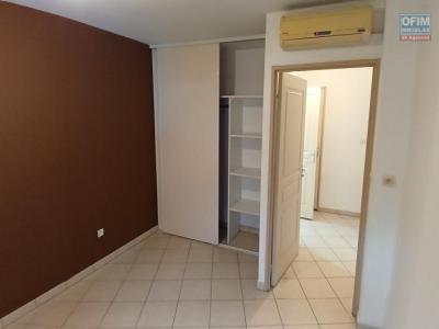 For sale Apartment SAINTE-CLOTILDE 