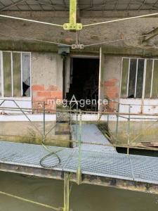 Vente Maison CLERMONT-CREANS  72