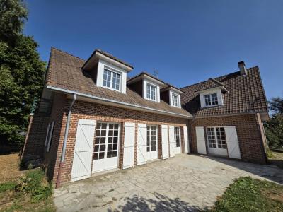 For sale House FONTAINE-NOTRE-DAME  59