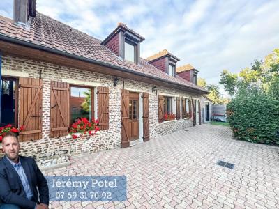 Vente Maison 5 pices ORSINVAL 59530