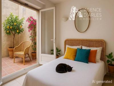 photo For sale Apartment ARLES 13