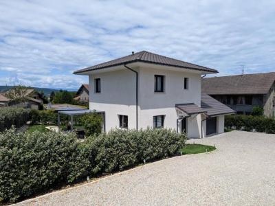 Vente Maison 4 pices FESSY 74890