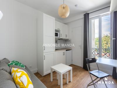 Location Appartement PARIS-18EME-ARRONDISSEMENT 75018