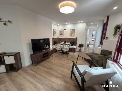 Location Appartement 5 pièces ANNEMASSE 74100