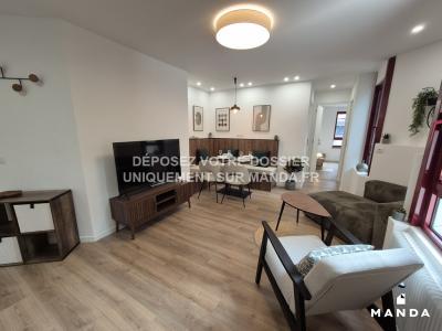 Location Appartement 5 pièces ANNEMASSE 74100