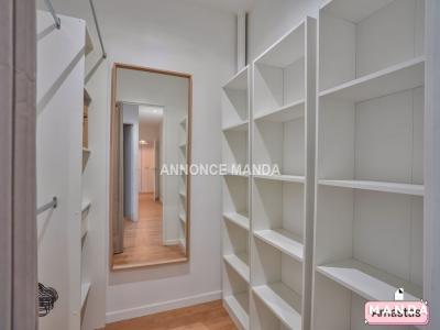 Location Appartement 5 pièces EVRY 91000