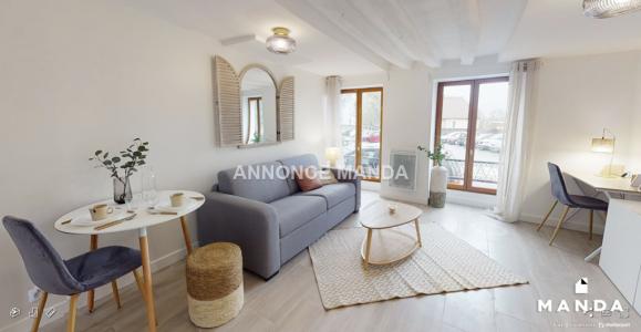 Location Appartement MELUN 77000
