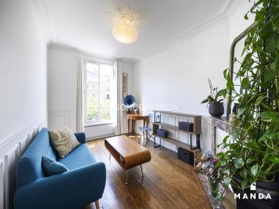 Location Appartement 2 pièces CLICHY 92110