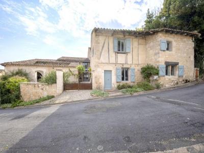 photo For sale House CAHUZAC-SUR-VERE 81