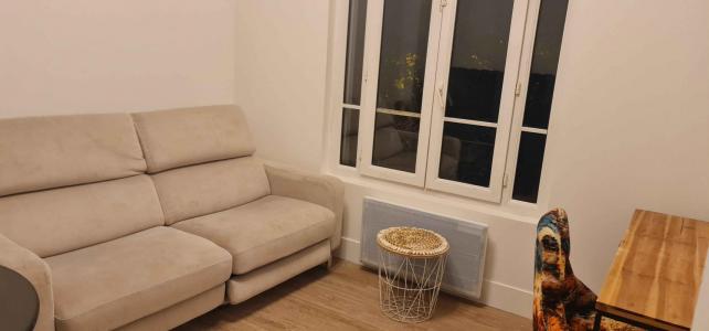 Location Appartement 2 pices BAGNEUX 92220