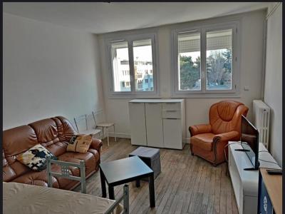 Location Appartement 4 pices TOULOUSE 31400