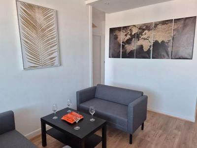 For rent Apartment MERIGNAC 