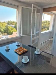 For rent Apartment MERIGNAC 