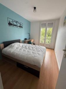 Location Appartement VILLENAVE-D'ORNON 33140