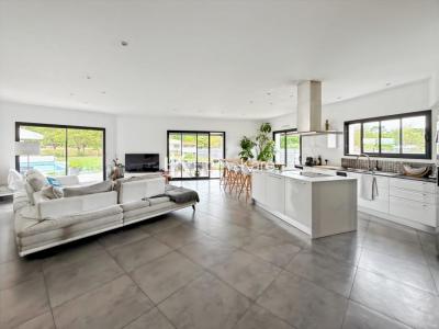 Vente Maison 5 pices SAINT-SELVE 33650