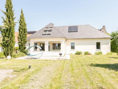 photo For sale House VILLIERS-SUR-LOIR 41