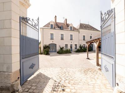 photo For sale House BLERE 37