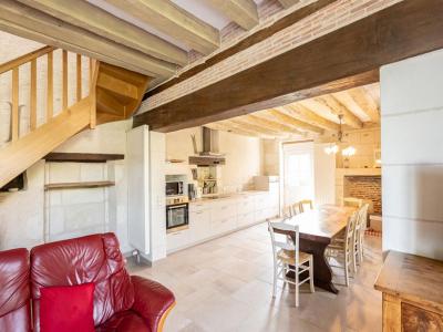 photo For sale House BLERE 37