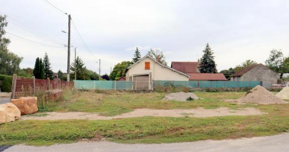 For sale Land VALPUISEAUX  91
