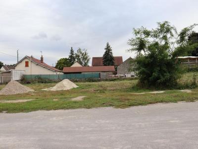 For sale Land VALPUISEAUX  91