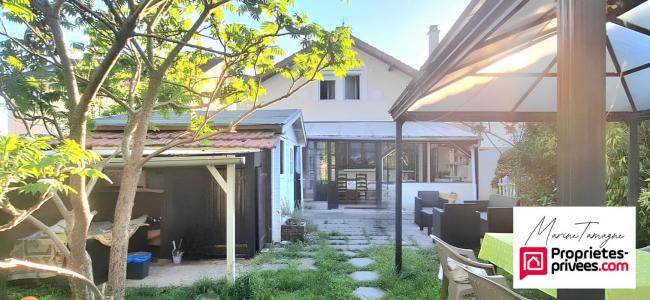photo For sale House SEVRAN 93