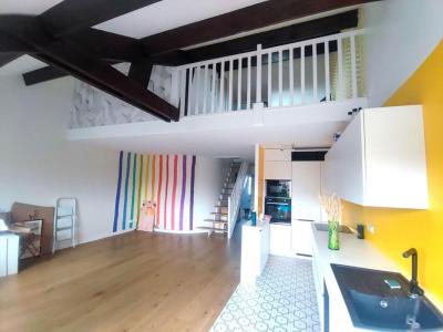 photo For sale Apartment ROMAINVILLE 93