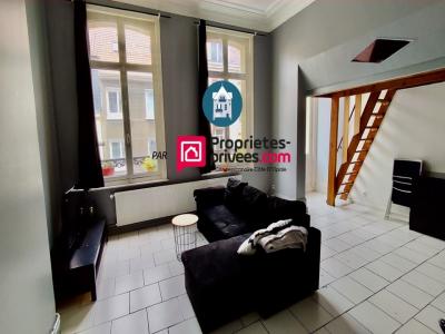 photo For sale Apartment BOULOGNE-SUR-MER 62