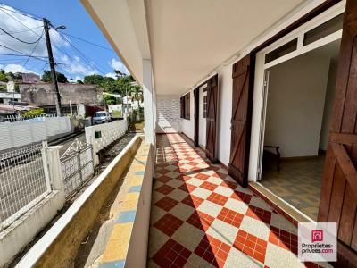 photo For sale House FORT-DE-FRANCE 972