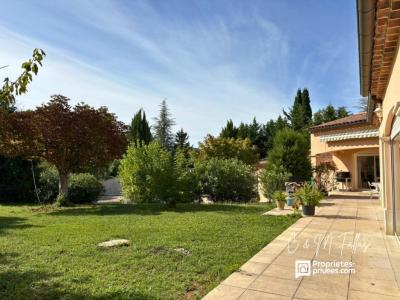 photo For sale House MALAUCENE 84