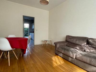 photo For sale Apartment SAINT-NAZAIRE 44