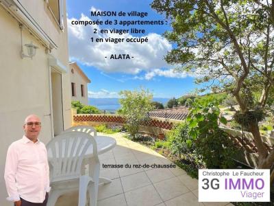 photo For sale Apartment building ALATA 20