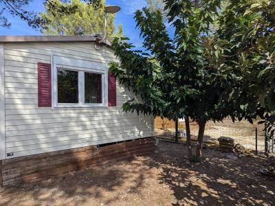 photo For sale House CASTELLET 83