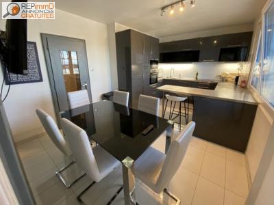 photo For rent Apartment STRASBOURG 67