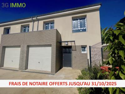 photo For sale House ROSNY-SOUS-BOIS 93