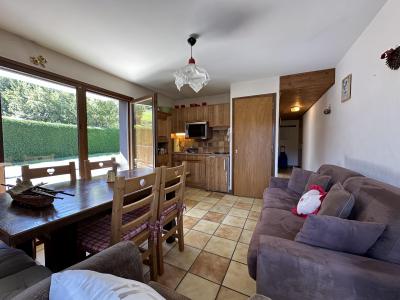 photo For sale Apartment CORDON 74