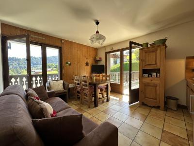 Vente Appartement CORDON 