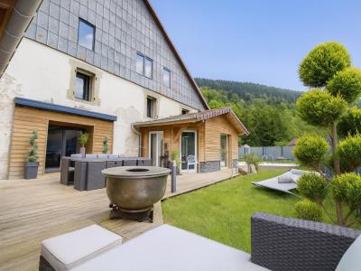 photo For sale House FRESSE-SUR-MOSELLE 88