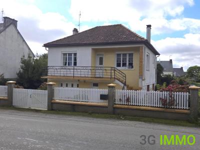 photo For sale House BULAT-PESTIVIEN 22