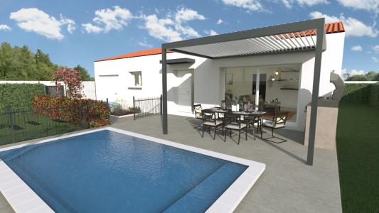 photo For sale House CAZOULS-LES-BEZIERS 34