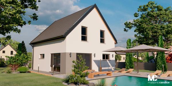photo For sale House STEINSELTZ 67