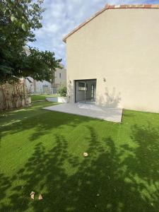 Vente Maison SAINT-PAUL-TROIS-CHATEAUX 