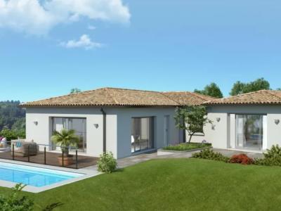 photo For sale House BOISSERON 34