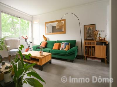 photo For sale Apartment CHAMALIERES 63