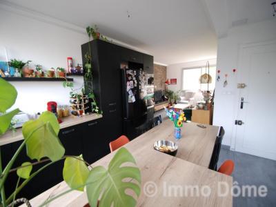 For sale Apartment CHAMALIERES 