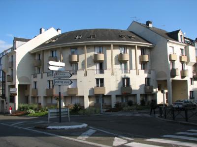 Location Appartement 2 pices LAVAL 53000