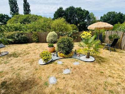 Vente Maison BAIN-DE-BRETAGNE 