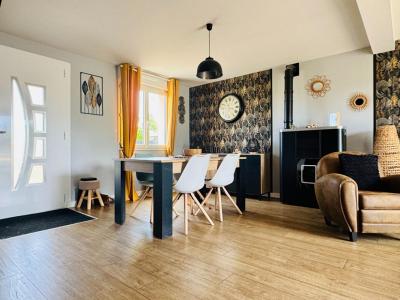 For sale House BAIN-DE-BRETAGNE 