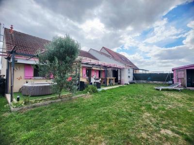 Vente Maison 4 pièces ANGERVILLE 91670