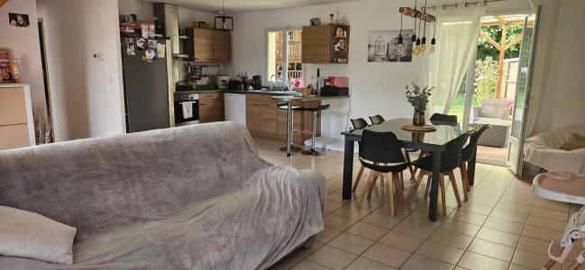 Vente Maison MARSEILLE-EN-BEAUVAISIS 